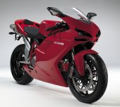 2007 Ducati Superbike 1098 photo